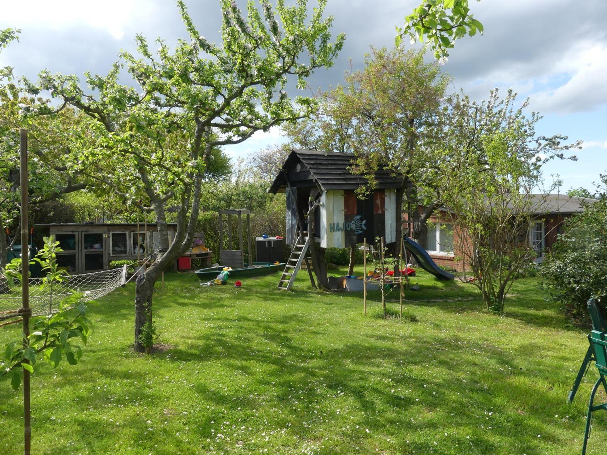 Ferienhaus Fischerhaus Seedorf  Exterior photo